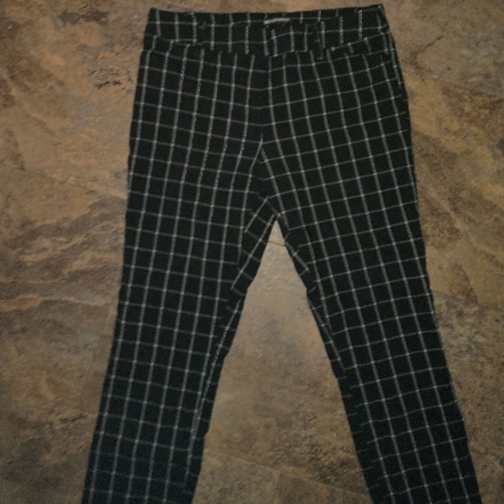 Pants